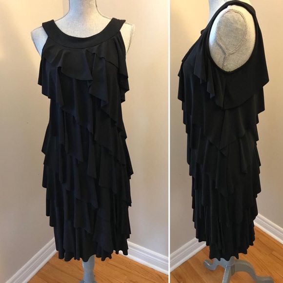 Laura Petites Dress - Picture 1 of 7